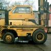 DFG 6, 3T-s diesel targonca elad�